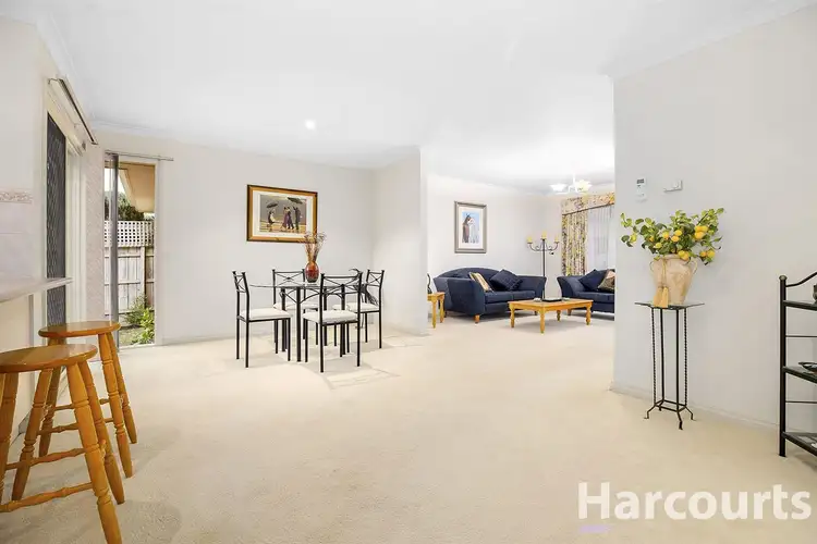 Sixth view of Homely unit listing, 1/89 Arcadia Avenue, The Basin VIC 3154