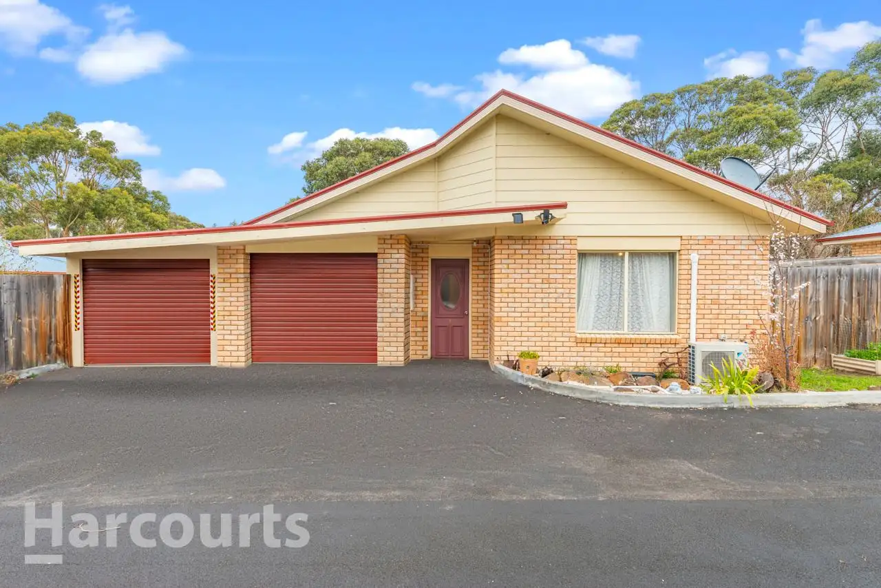Main view of Homely unit listing, 5/44 Drysdale Avenue, Kingston TAS 7050