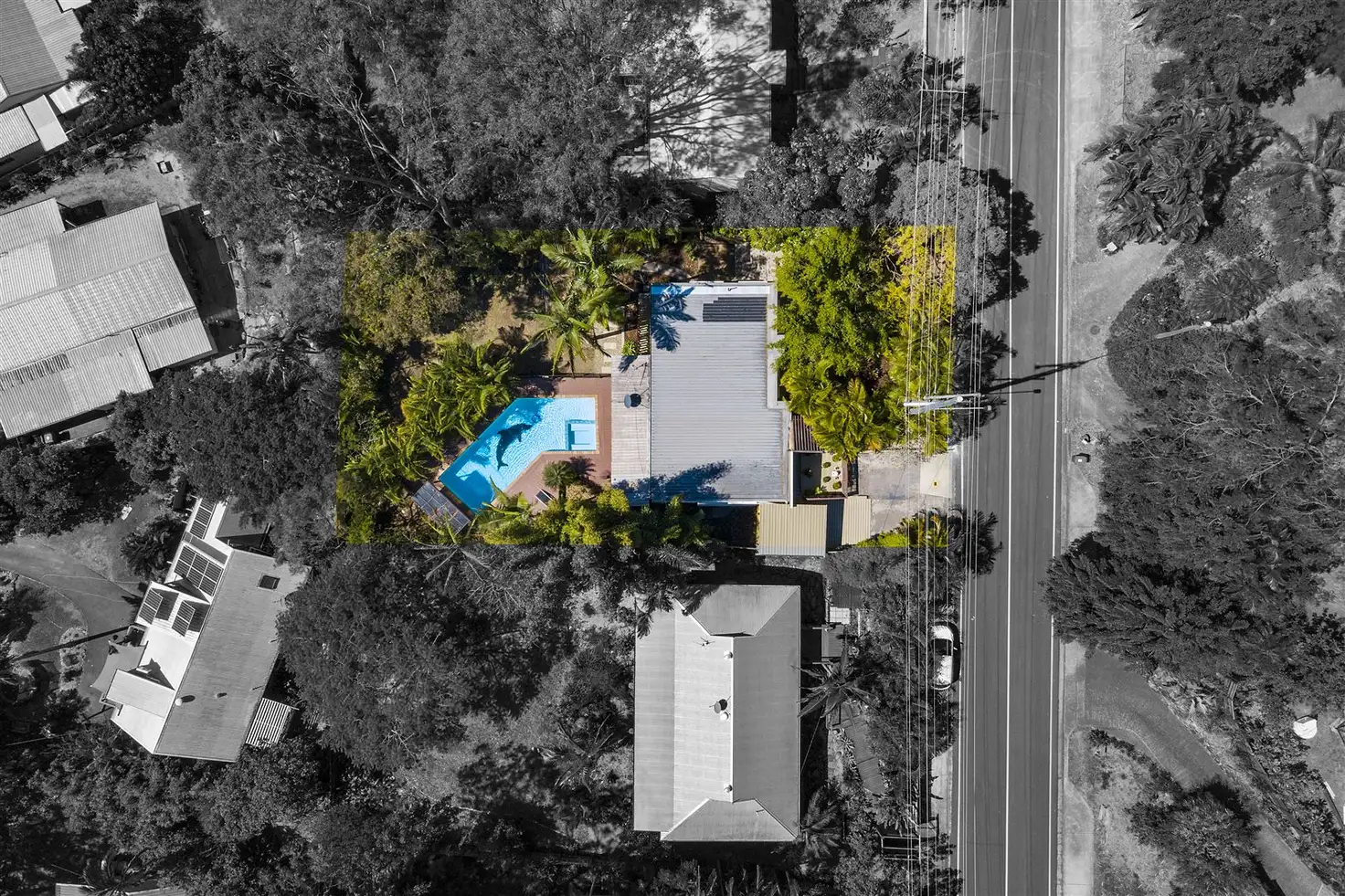 Main view of Homely house listing, 21 Kerenjon Avenue, Buderim QLD 4556