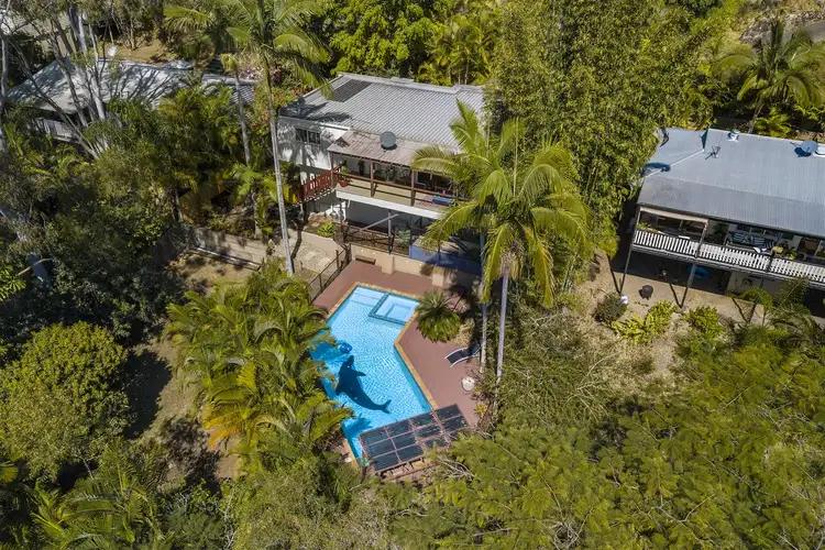 Second view of Homely house listing, 21 Kerenjon Avenue, Buderim QLD 4556