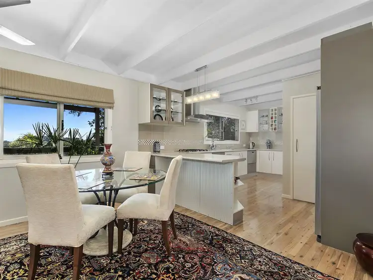 Fifth view of Homely house listing, 21 Kerenjon Avenue, Buderim QLD 4556