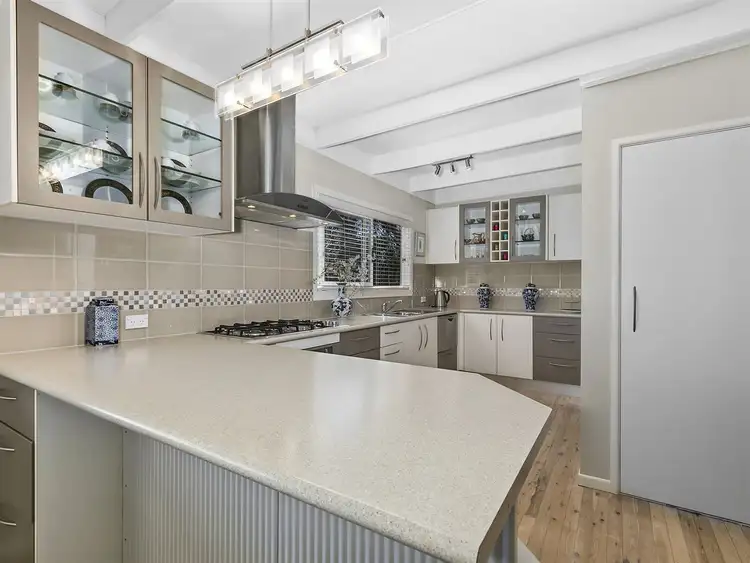 Sixth view of Homely house listing, 21 Kerenjon Avenue, Buderim QLD 4556