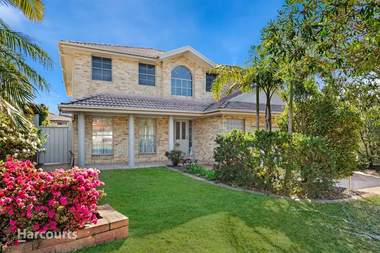 19 Brindabella Drive, Shell Cove NSW 2529