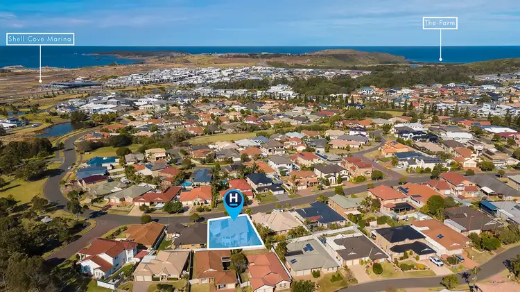 Second view of Homely house listing, 19 Brindabella Drive, Shell Cove NSW 2529