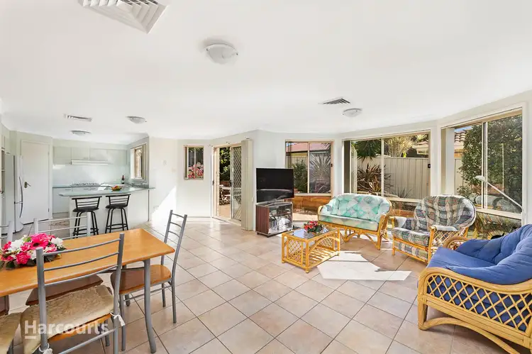 Fifth view of Homely house listing, 19 Brindabella Drive, Shell Cove NSW 2529