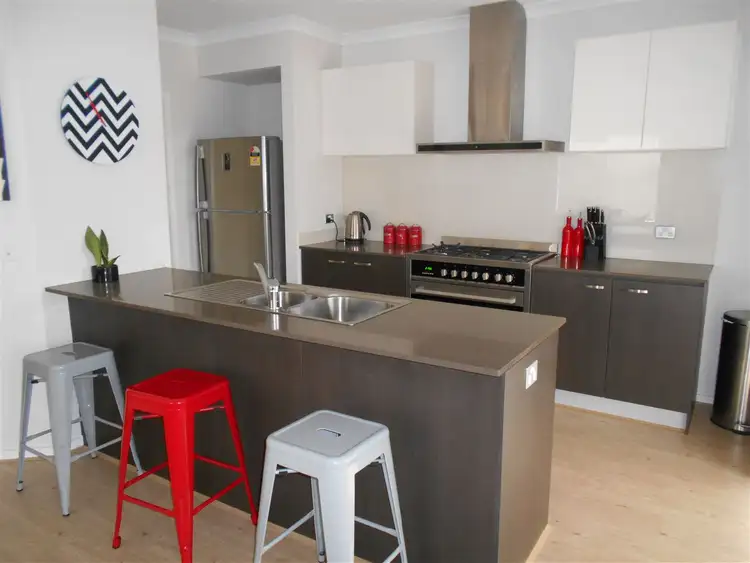 Second view of Homely house listing, 166 Selandra Boulevard, Clyde North VIC 3978
