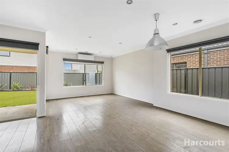 Fourth view of Homely house listing, 166 Selandra Boulevard, Clyde North VIC 3978