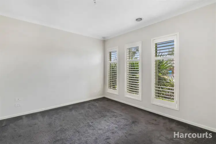Fifth view of Homely house listing, 166 Selandra Boulevard, Clyde North VIC 3978