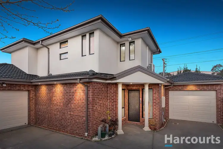 2/6 Jaguar Drive, Clayton VIC 3168