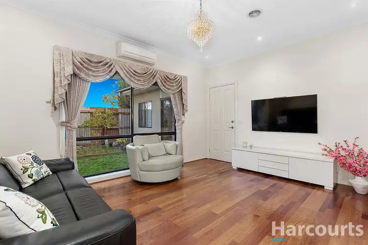 Fifth view of Homely townhouse listing, 2/6 Jaguar Drive, Clayton VIC 3168