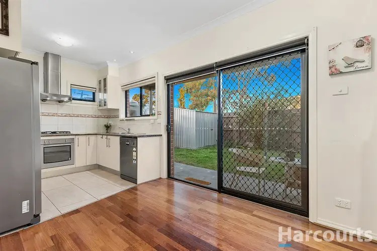 Sixth view of Homely townhouse listing, 2/6 Jaguar Drive, Clayton VIC 3168