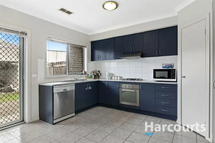 Second view of Homely house listing, 10 Seely Street, Dandenong VIC 3175