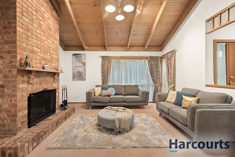 Second view of Homely house listing, 30 Exell Court, Wantirna South VIC 3152