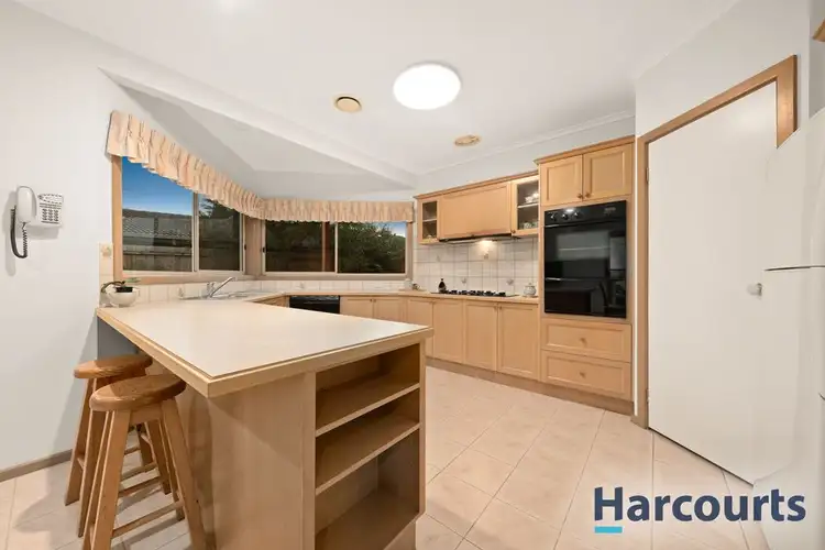 Third view of Homely house listing, 30 Exell Court, Wantirna South VIC 3152