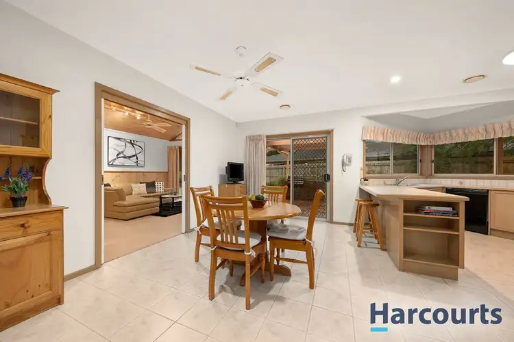 Fourth view of Homely house listing, 30 Exell Court, Wantirna South VIC 3152
