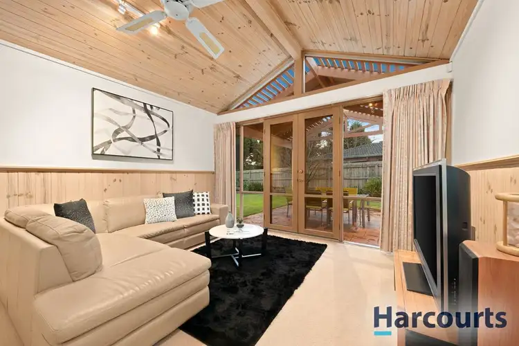 Fifth view of Homely house listing, 30 Exell Court, Wantirna South VIC 3152