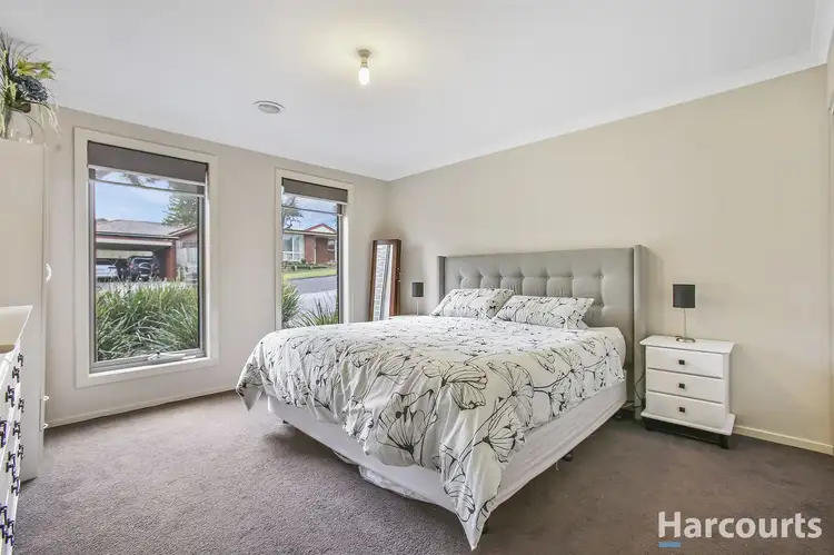 Fourth view of Homely house listing, 2A Forrest Street, Drouin VIC 3818