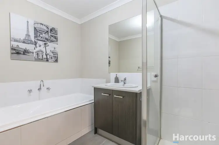 Fifth view of Homely house listing, 2A Forrest Street, Drouin VIC 3818
