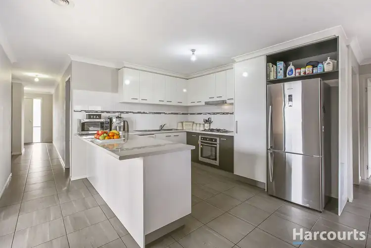 Sixth view of Homely house listing, 2A Forrest Street, Drouin VIC 3818