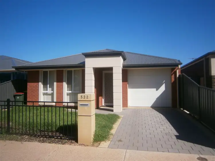 522 Stebonheath Road, Andrews Farm SA 5114