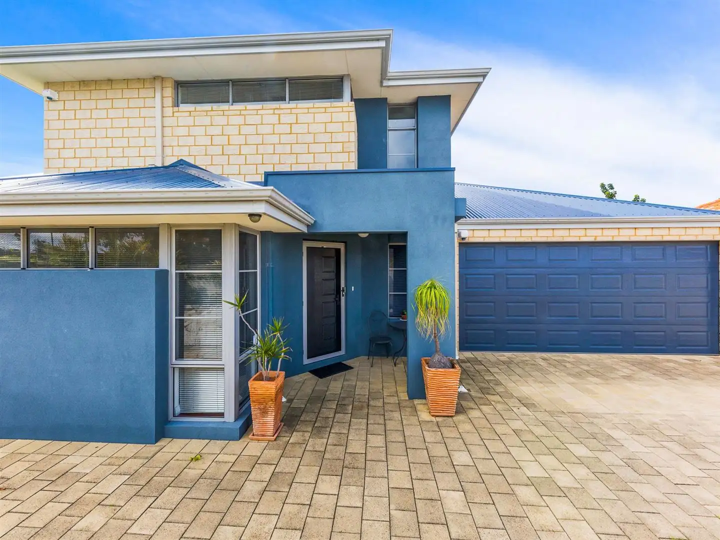 Main view of Homely house listing, 4 Todd Street, Spearwood WA 6163
