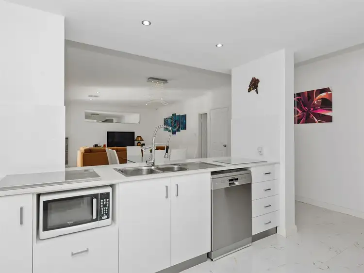 Fifth view of Homely house listing, 4 Todd Street, Spearwood WA 6163