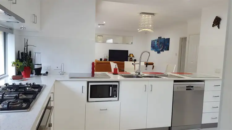 Sixth view of Homely house listing, 4 Todd Street, Spearwood WA 6163