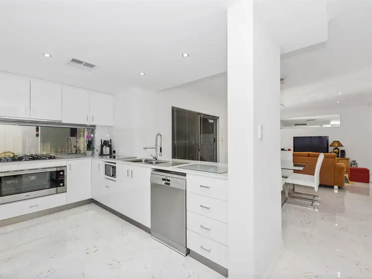 Seventh view of Homely house listing, 4 Todd Street, Spearwood WA 6163