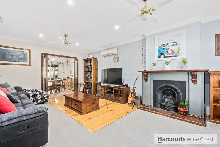 Fifth view of Homely house listing, 3 Frances Street, Morphett Vale SA 5162