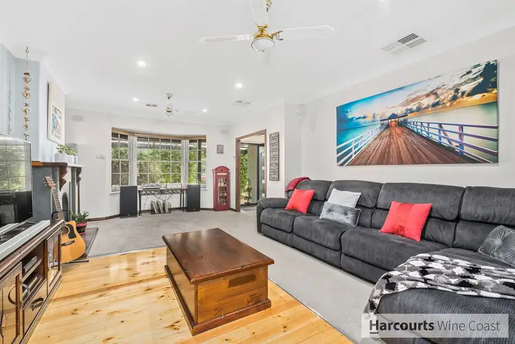 Sixth view of Homely house listing, 3 Frances Street, Morphett Vale SA 5162