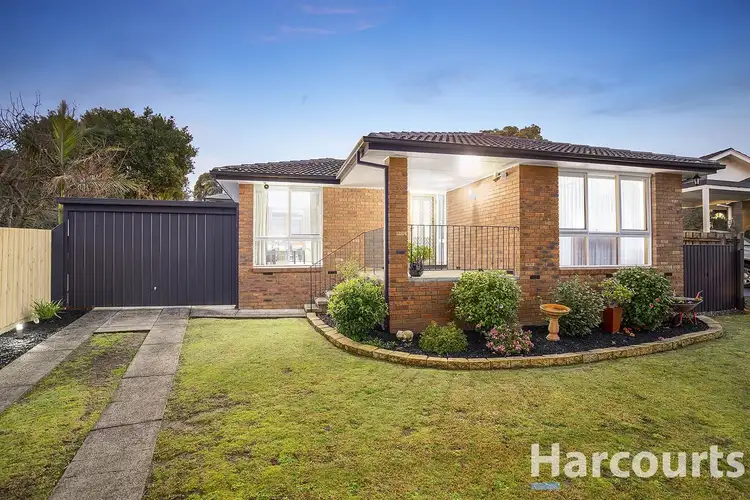 Main view of Homely house listing, 11 Boyd Court, Scoresby VIC 3179