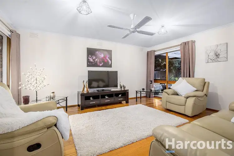 Second view of Homely house listing, 11 Boyd Court, Scoresby VIC 3179