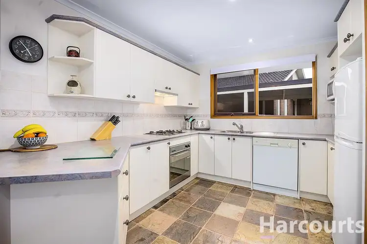 Third view of Homely house listing, 11 Boyd Court, Scoresby VIC 3179