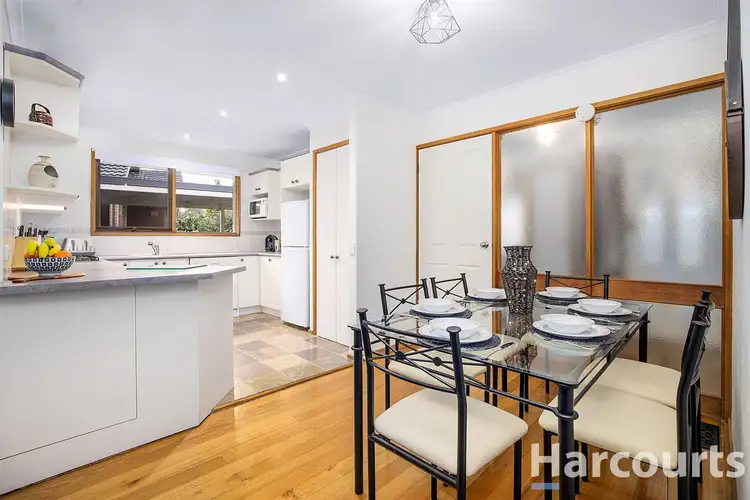 Fourth view of Homely house listing, 11 Boyd Court, Scoresby VIC 3179