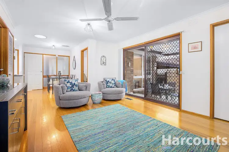 Sixth view of Homely house listing, 11 Boyd Court, Scoresby VIC 3179