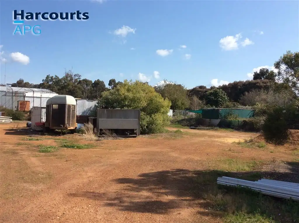 Main view of Homely land listing, 59 Hillman Street, Darkan WA 6392