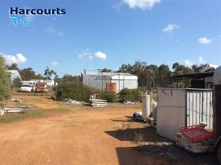 Second view of Homely land listing, 59 Hillman Street, Darkan WA 6392