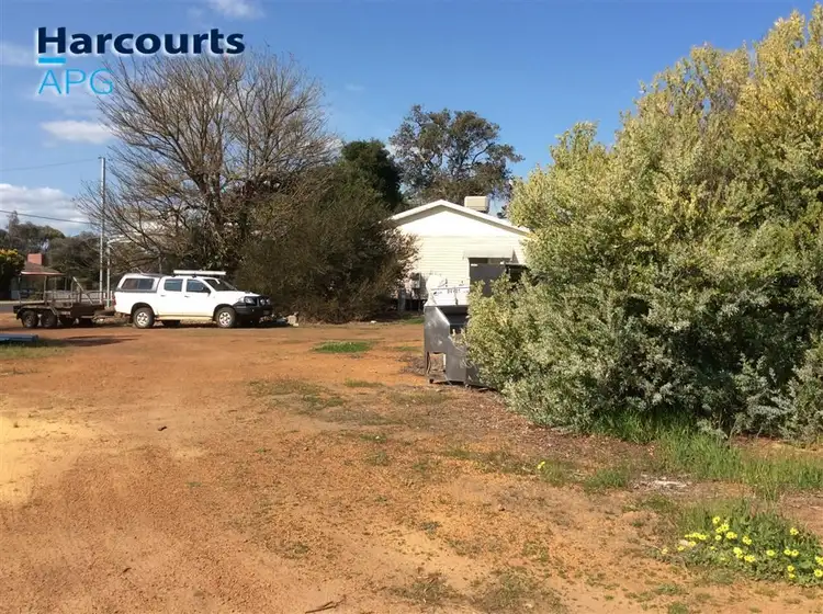 Fourth view of Homely land listing, 59 Hillman Street, Darkan WA 6392