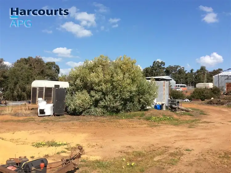 Fifth view of Homely land listing, 59 Hillman Street, Darkan WA 6392