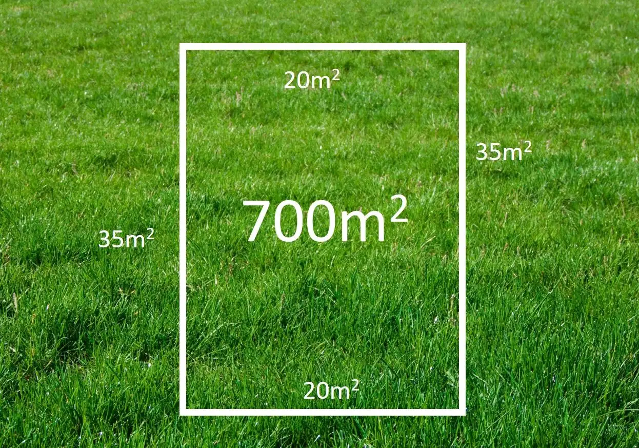 Main view of Homely land listing, 14 Kentwell Road, Officer VIC 3809