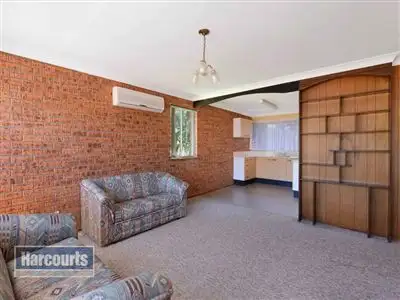 Second view of Homely unit listing, 1/8 Colley Drive, Kiama NSW