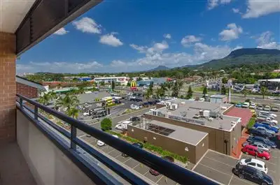 Fifth view of Homely apartment listing, 69/214 Princes Highway, Fairy Meadow NSW