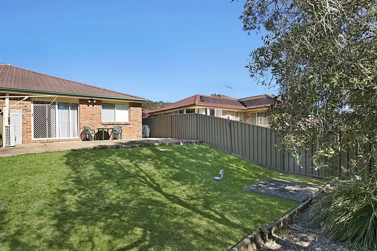 Second view of Homely unit listing, 1/27 Simpson Court, Mayfield NSW 2304