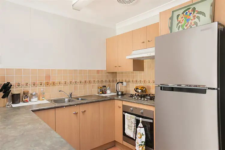 Third view of Homely unit listing, 1/27 Simpson Court, Mayfield NSW 2304