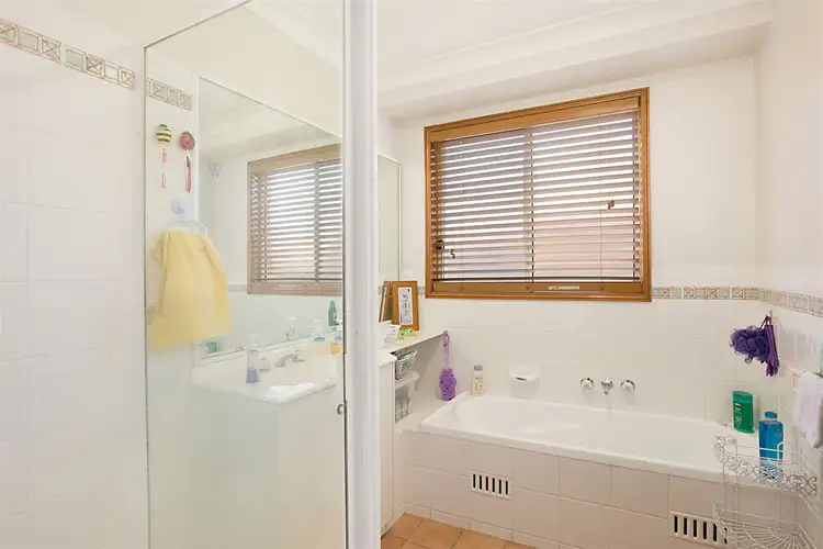 Fourth view of Homely unit listing, 1/27 Simpson Court, Mayfield NSW 2304