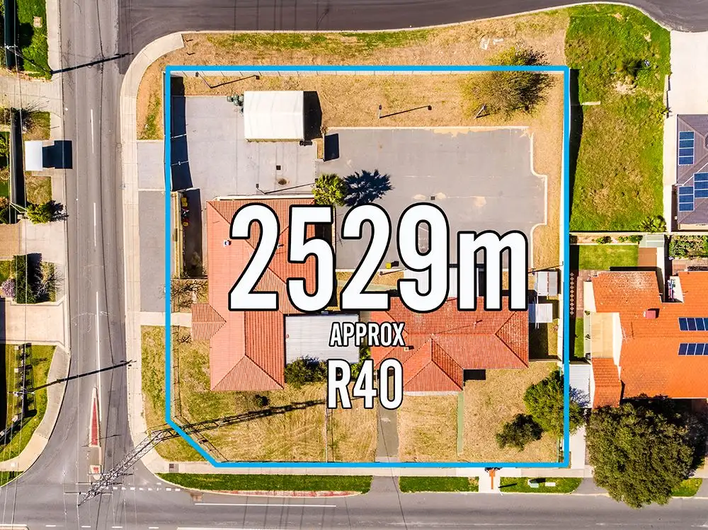 Main view of Homely house listing, 392 Rockingham Road, Spearwood WA 6163