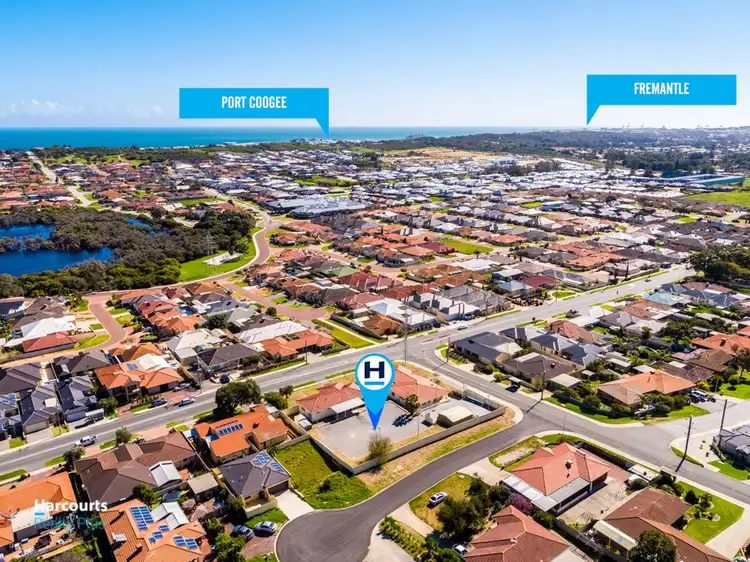 Second view of Homely house listing, 392 Rockingham Road, Spearwood WA 6163