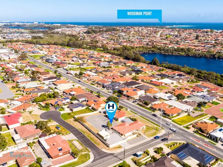 Third view of Homely house listing, 392 Rockingham Road, Spearwood WA 6163