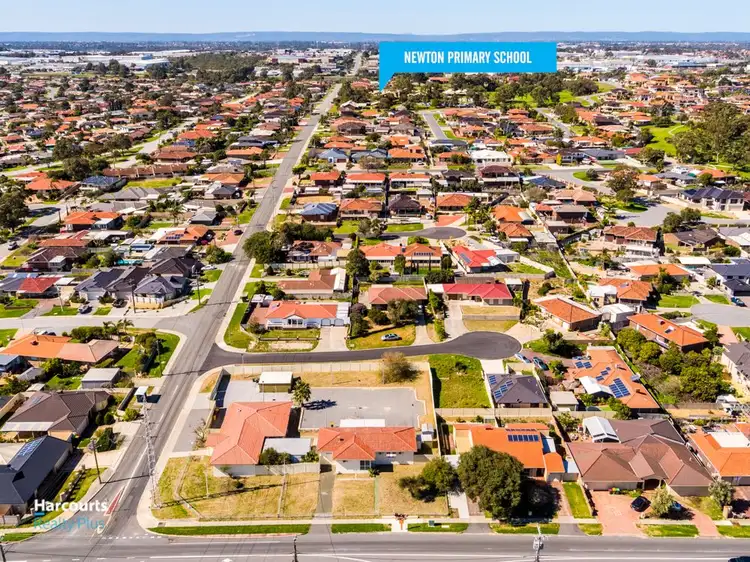 Fourth view of Homely house listing, 392 Rockingham Road, Spearwood WA 6163