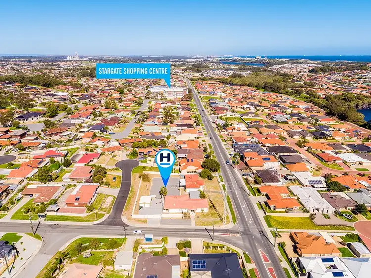 Fifth view of Homely house listing, 392 Rockingham Road, Spearwood WA 6163